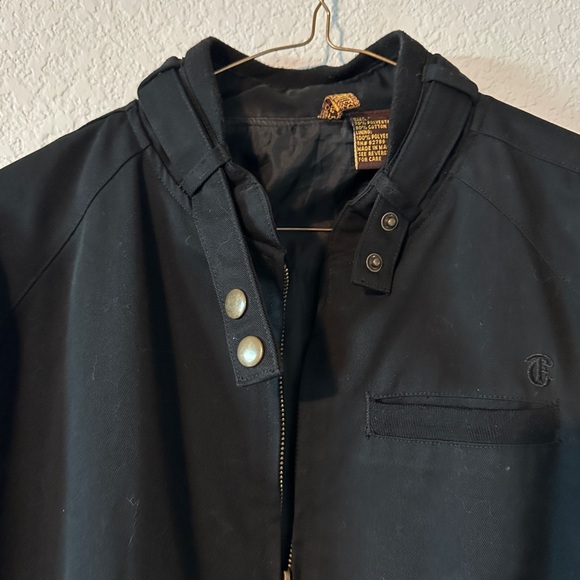 Members only style jacket - Picture 4 of 7